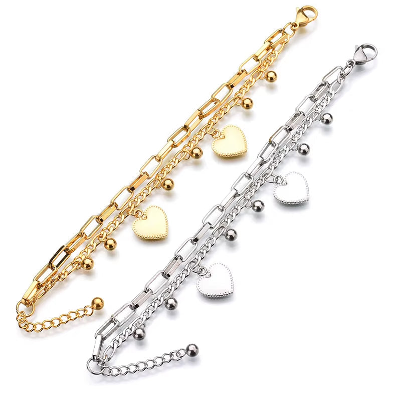 Chrome Hearts Bracelet