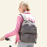 Backpacks for Baby Care