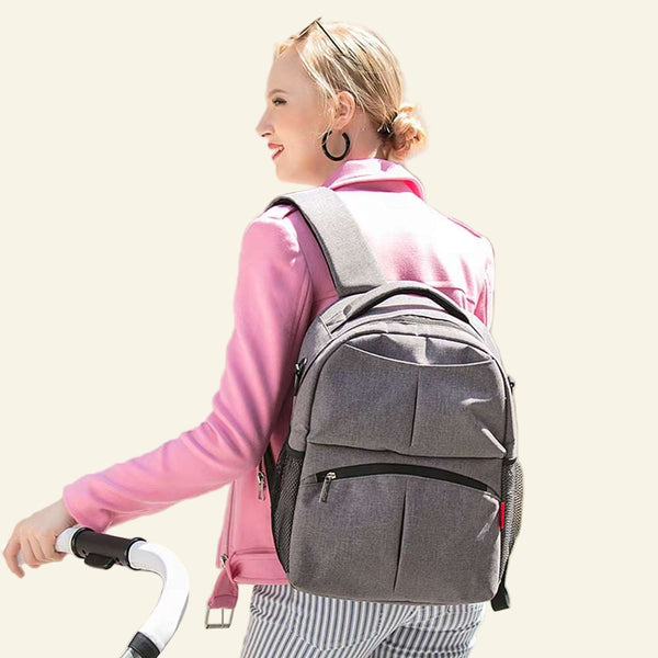Backpacks for Baby Care