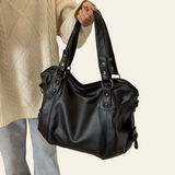 LuxeCarry™ Women’s Messenger Bag