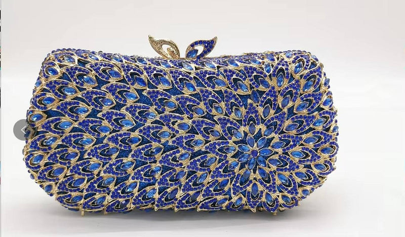 Clutch Purse For Wedding