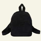 Women Mini Backpack