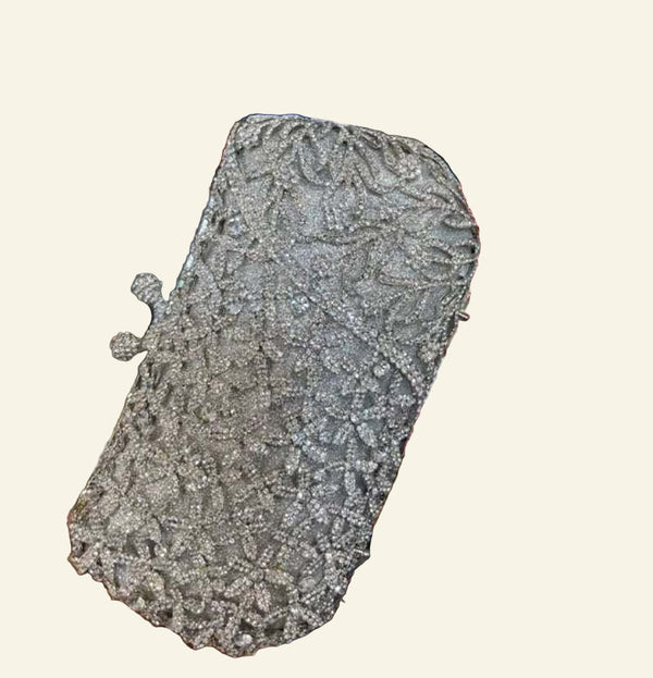 Clutch Purse For Wedding