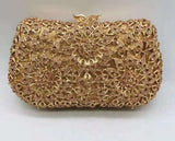 Clutch Purse For Wedding