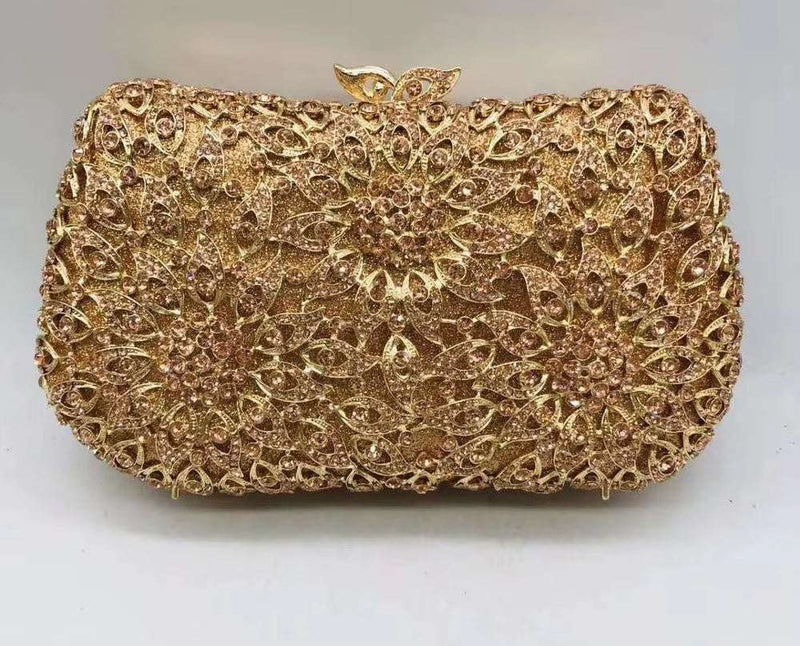 Clutch Purse For Wedding