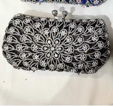 Clutch Purse For Wedding