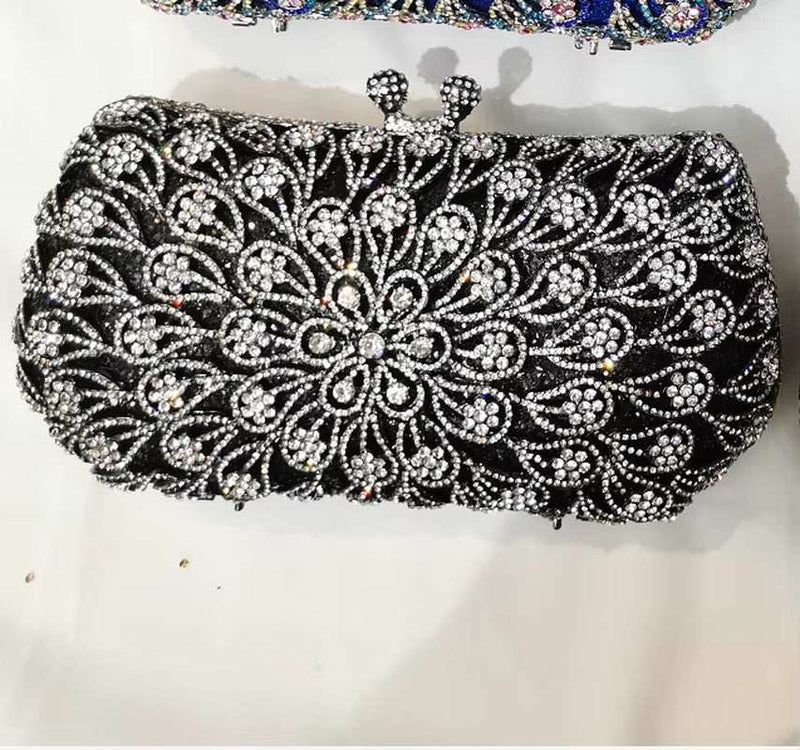 Clutch Purse For Wedding