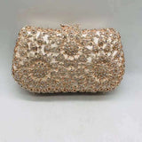 Clutch Purse For Wedding