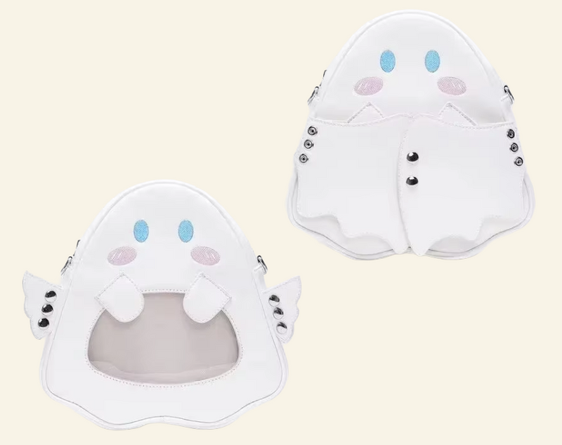 UrbanCarry™ Crossbody Backpack